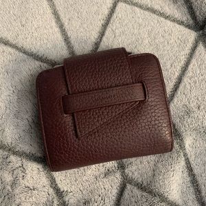 AllSaints Wallet